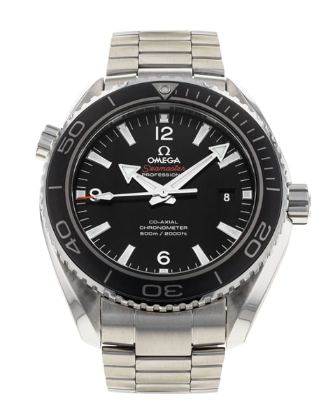 Omega Planet Ocean 232.30.46.21.01.001